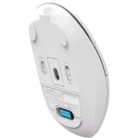 Мышь A4Tech Fstyler FG15C Air2 (белый) фото 8